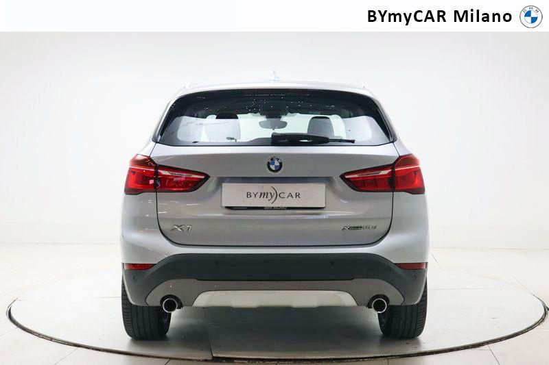 usatostore.bmw.it Store BMW X1 xdrive18d xLine auto my18