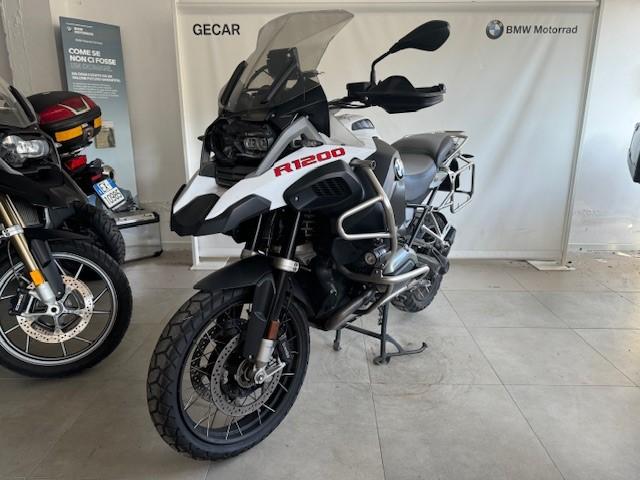 usatostore.bmw.it Store BMW Motorrad R 1200 GS BMW R 1200 GS Adventure ABS MY16