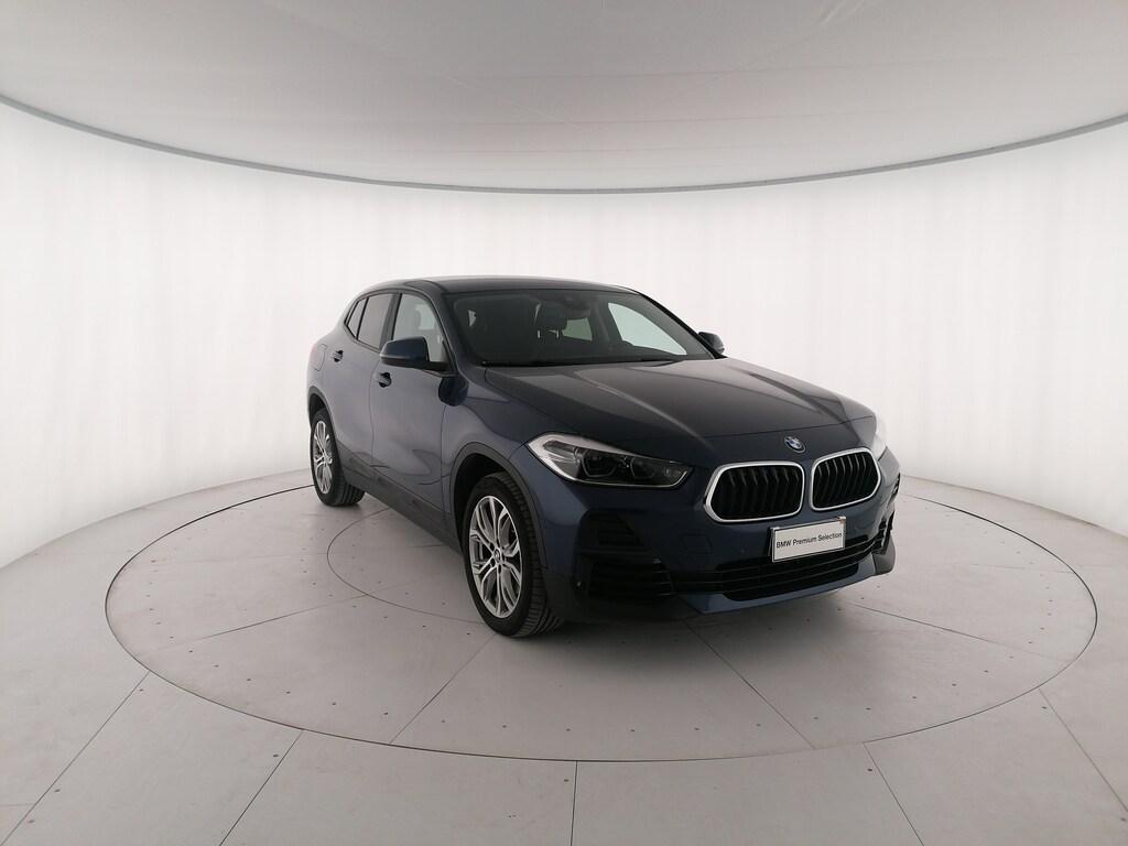 usatostore.bmw.it Store BMW X2 xdrive20d Business X auto