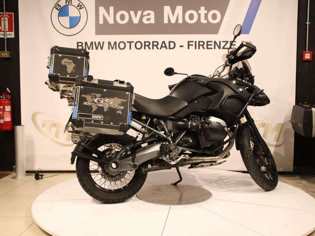 usatostore.bmw-motorrad.it Store BMW Motorrad R 1200 GS BMW R 1200 GS Adventure MY10