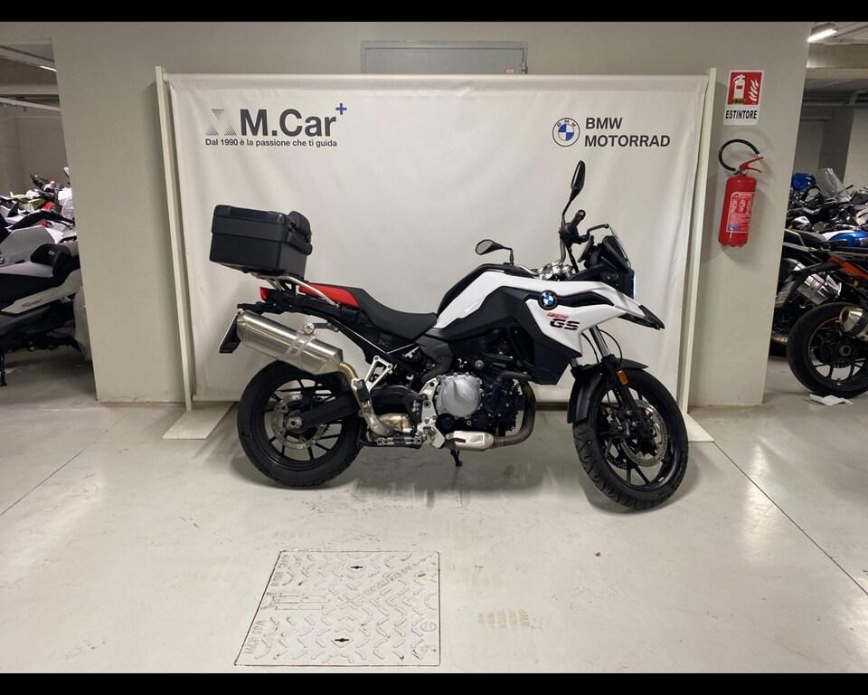 usatostore.bmw-motorrad.it Store BMW Motorrad F 750 GS BMW F 750 GS ABS MY19