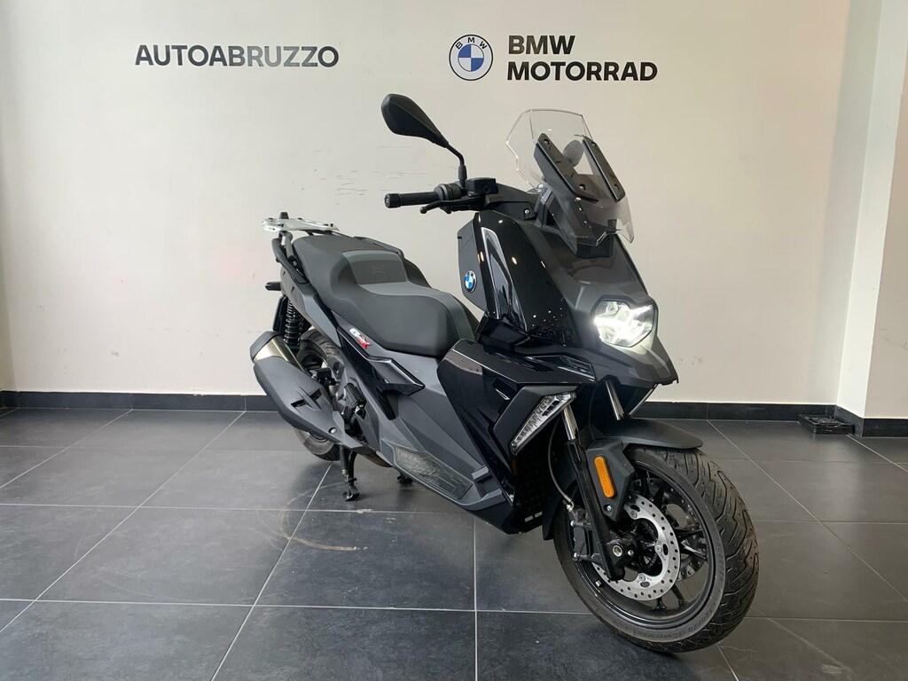 usatostore.bmw-motorrad.it Store BMW Motorrad C 400 X BMW C 400 X MY21