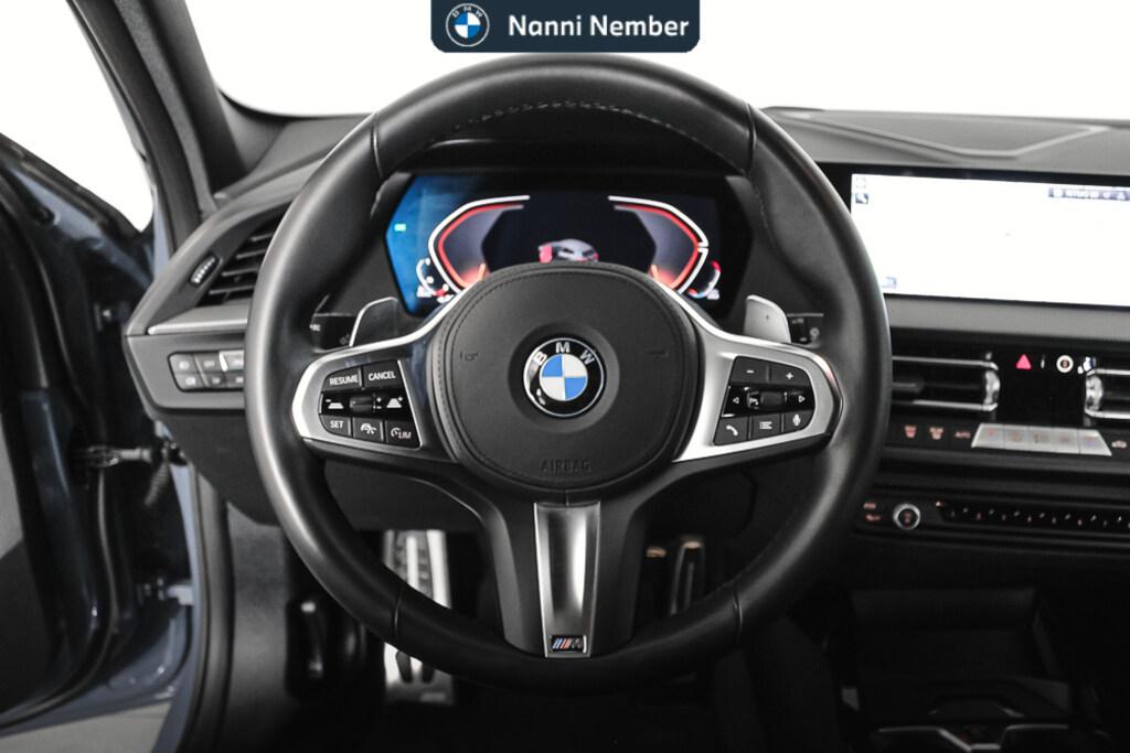 usatostore.bmw.it Store BMW Serie 1 118d Msport auto