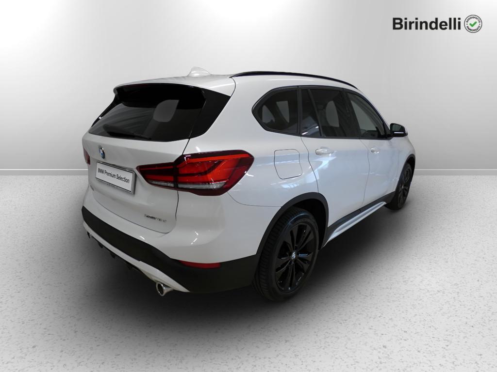 usatostore.bmw.it Store BMW X1 xdrive18d Sport auto