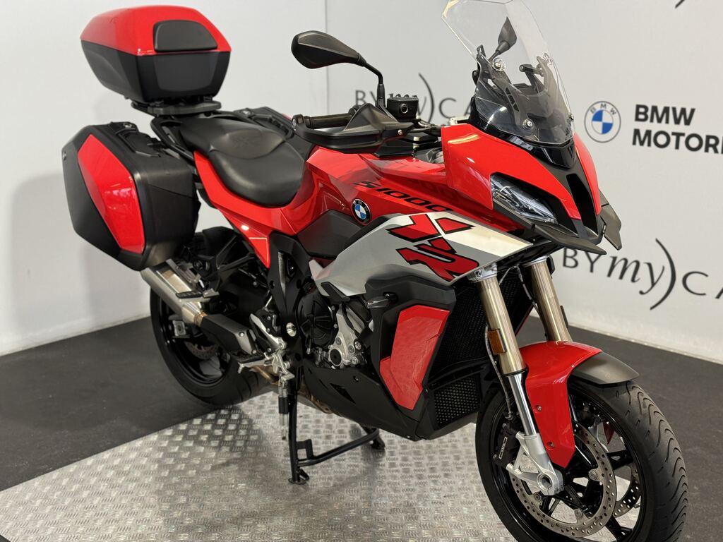 usatostore.bmw-motorrad.it Store BMW Motorrad S 1000 XR BMW S 1000 XR ABS MY21