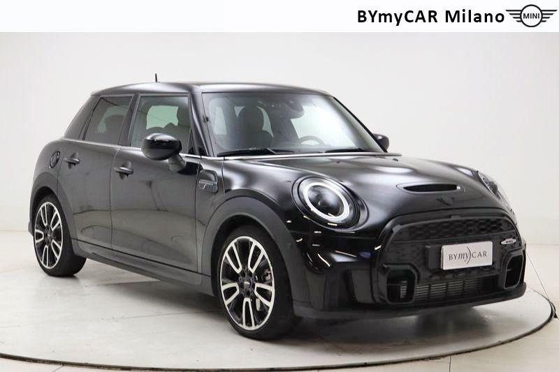 usatostore.bmw.it Store MINI MINI 2.0 TwinPower Turbo Cooper S