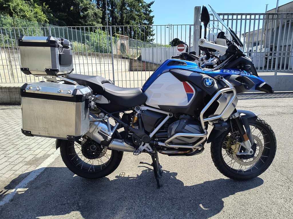 usatostore.bmw-motorrad.it Store BMW Motorrad R 1250 GS BMW R 1250 GS Adventure ABS MY19