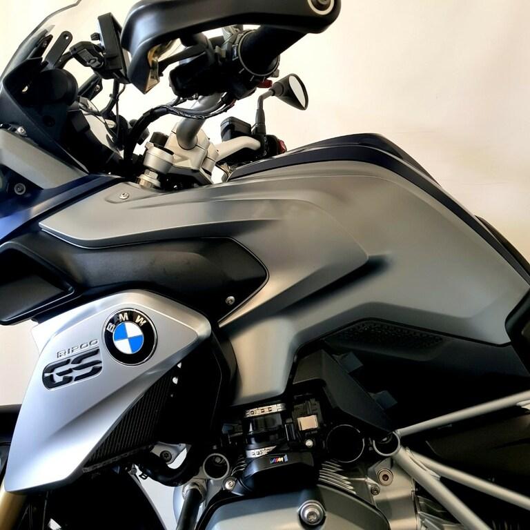 usatostore.bmw-motorrad.it Store BMW Motorrad R 1200 GS ABS