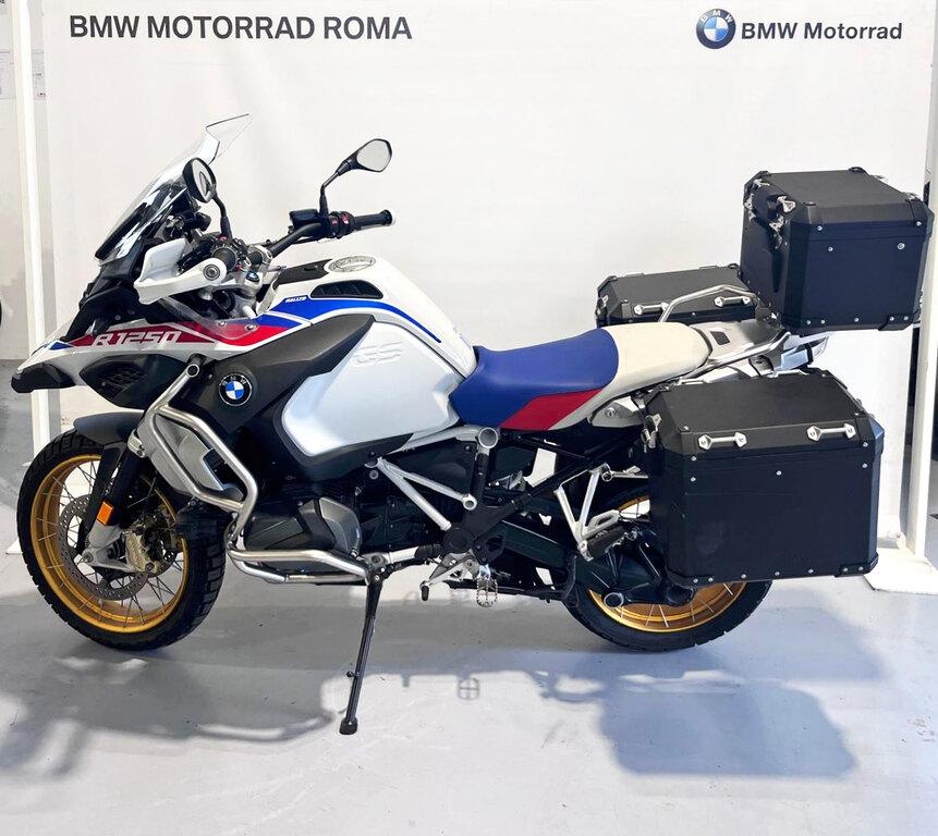 usatostore.bmw-motorrad.it Store BMW Motorrad R 1250 GS BMW R 1250 GS Adventure ABS MY21