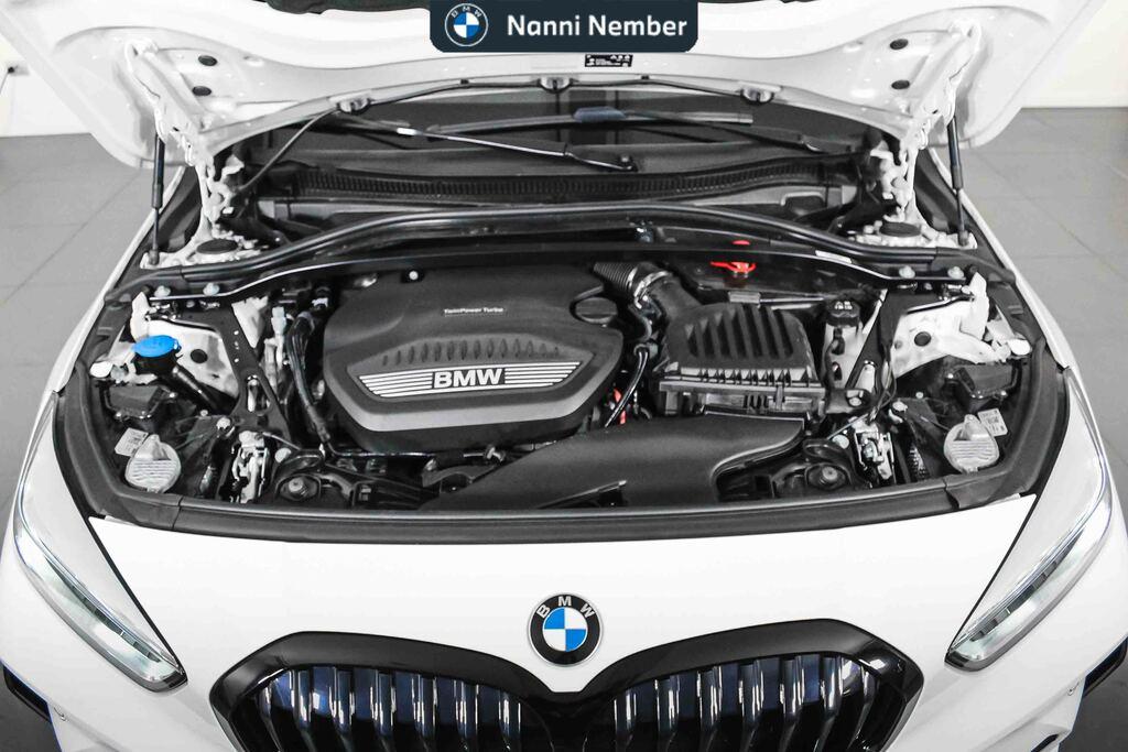 usatostore.bmw.it Store BMW Serie 1 118d Msport auto