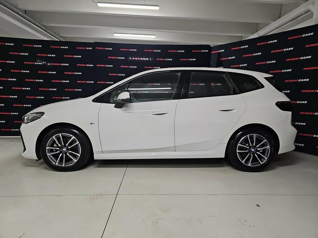 usatostore.bmw.it Store BMW Serie 2 218d Active Tourer Luxury auto