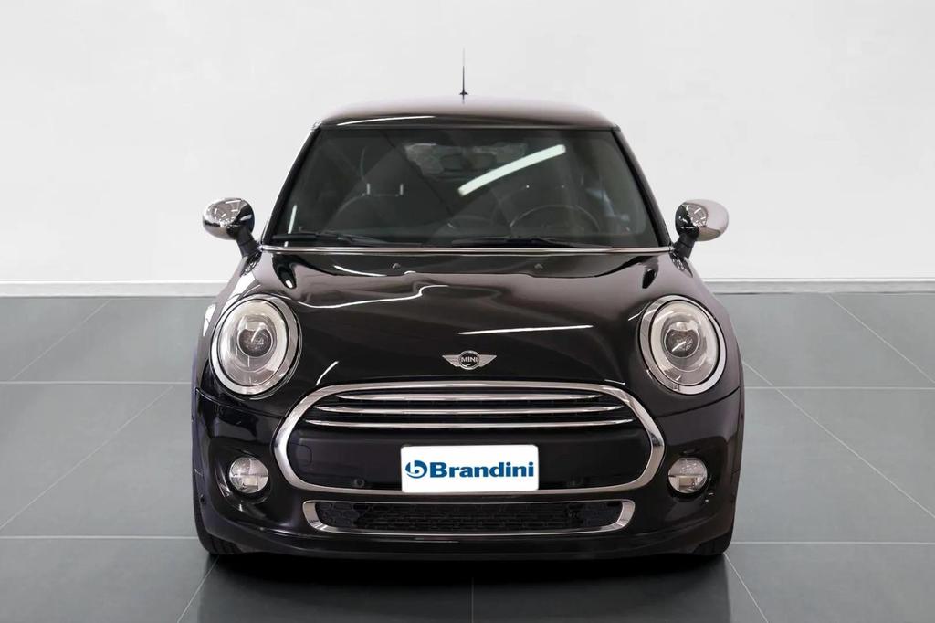 usatostore.bmw.it Store MINI MINI 1.2 One Auto