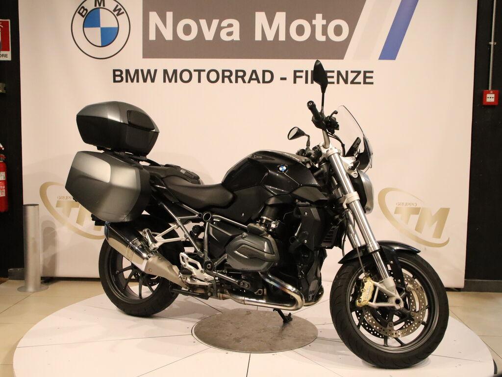 usatostore.bmw-motorrad.it Store BMW Motorrad R 1200 R BMW R 1200 R ABS Sport MY14