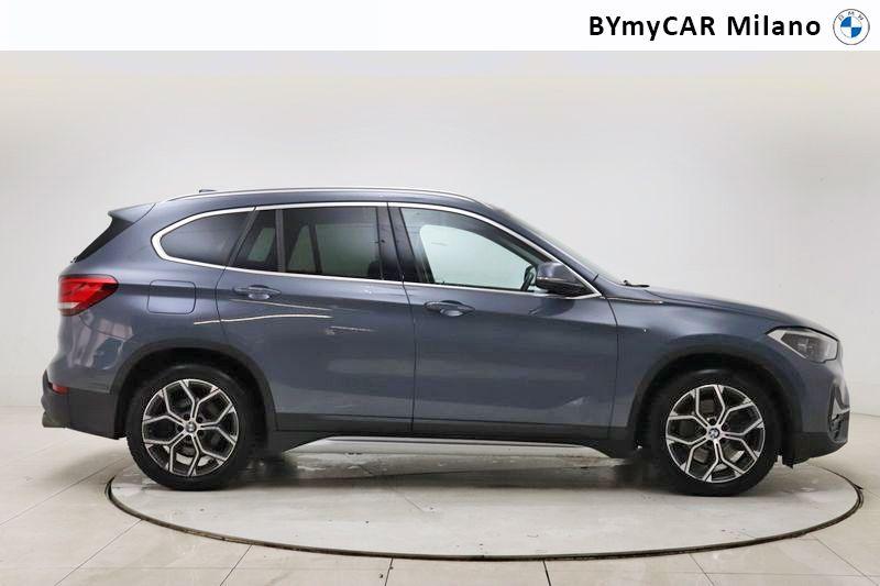 usatostore.bmw.it Store BMW X1 xdrive20d xLine Plus auto