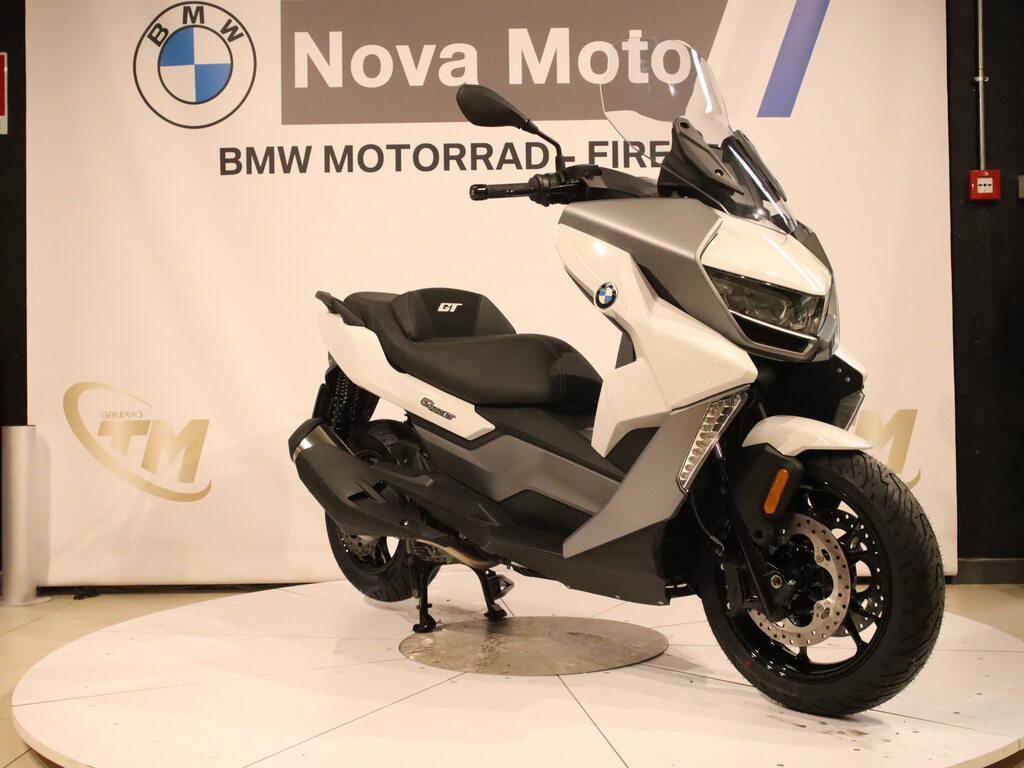 usatostore.bmw.it Store BMW Motorrad C 400 GT 