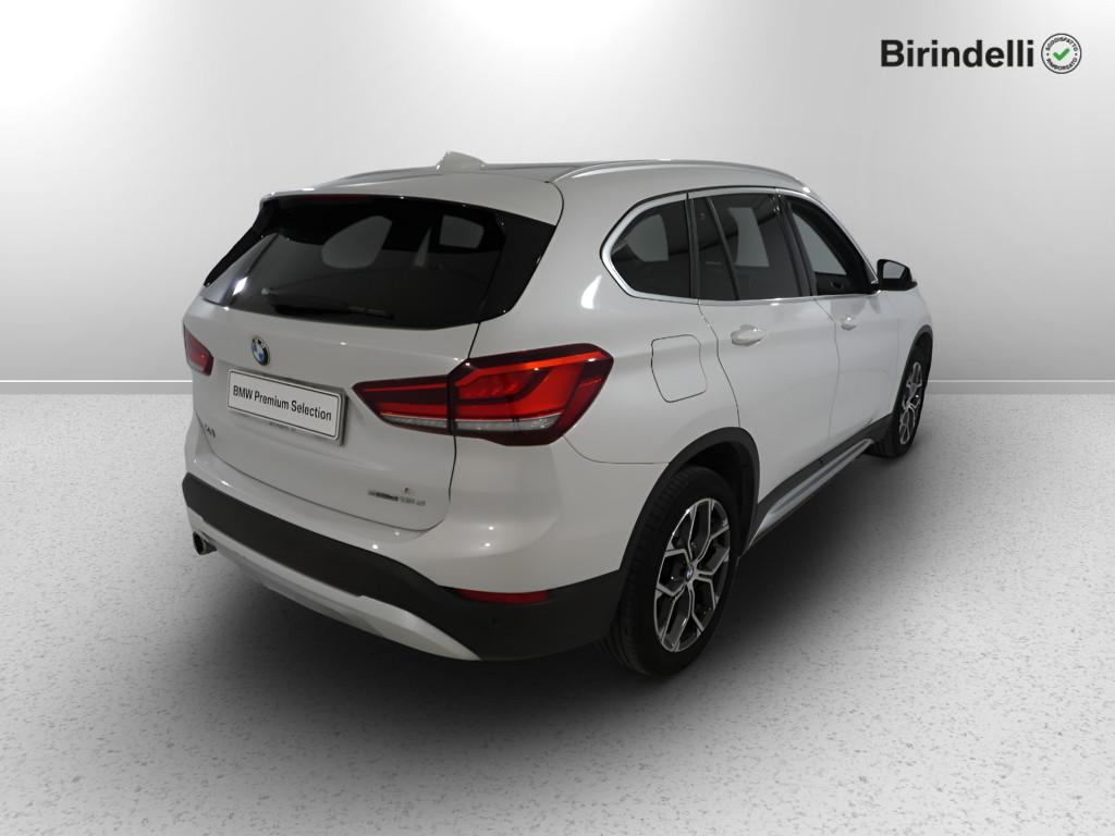 usatostore.bmw.it Store BMW X1 sdrive16d xLine Plus auto