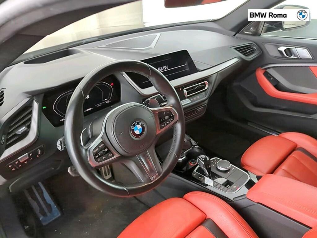 usatostore.bmw.it Store BMW Serie 2 220d Gran Coupe Msport auto