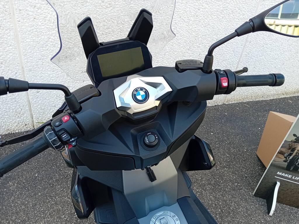 usatostore.bmw-motorrad.it Store BMW Motorrad C 400 X BMW C 400 X MY21