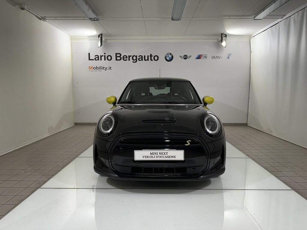 usatostore.bmw.it Store MINI MINI Full Electric 3p Cooper SE auto