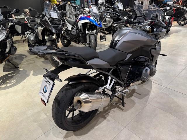 usatostore.bmw-motorrad.it Store BMW Motorrad R 1250 RS BMW R 1250 RS ABS MY20