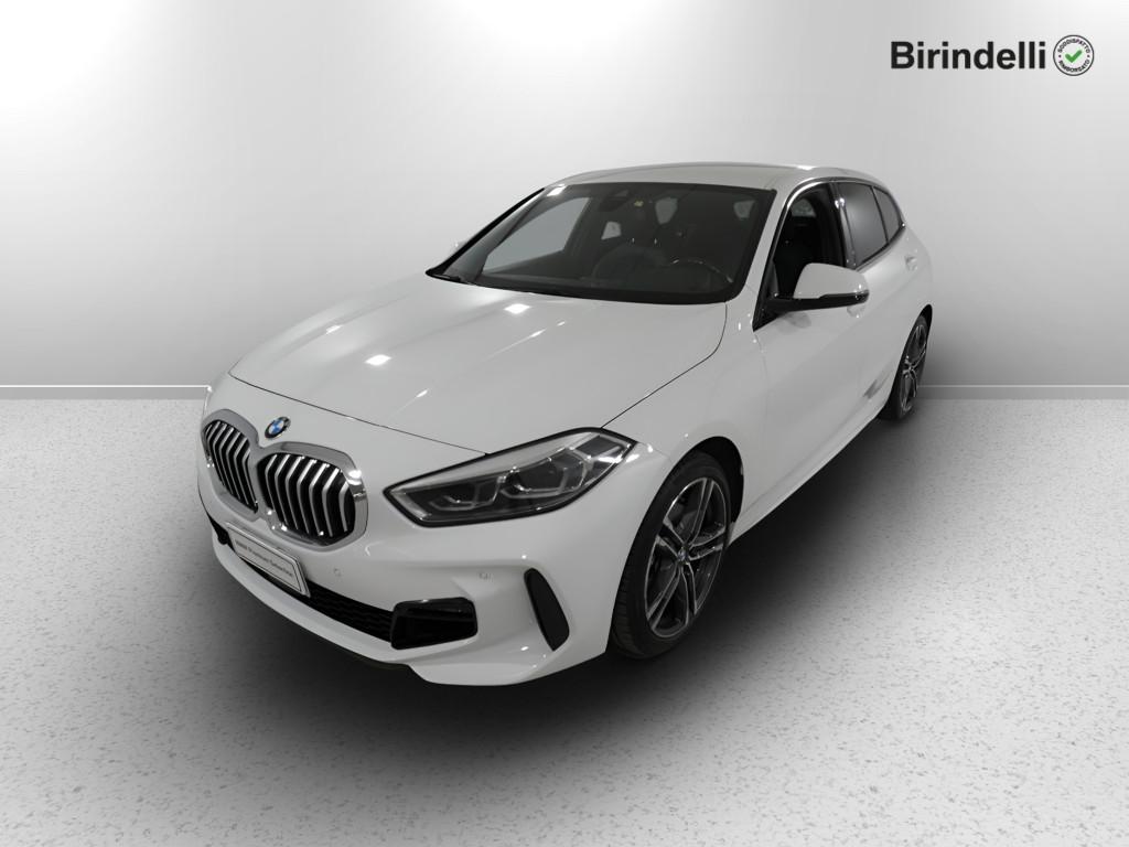 usatostore.bmw.it Store BMW Serie 1 116d Msport auto