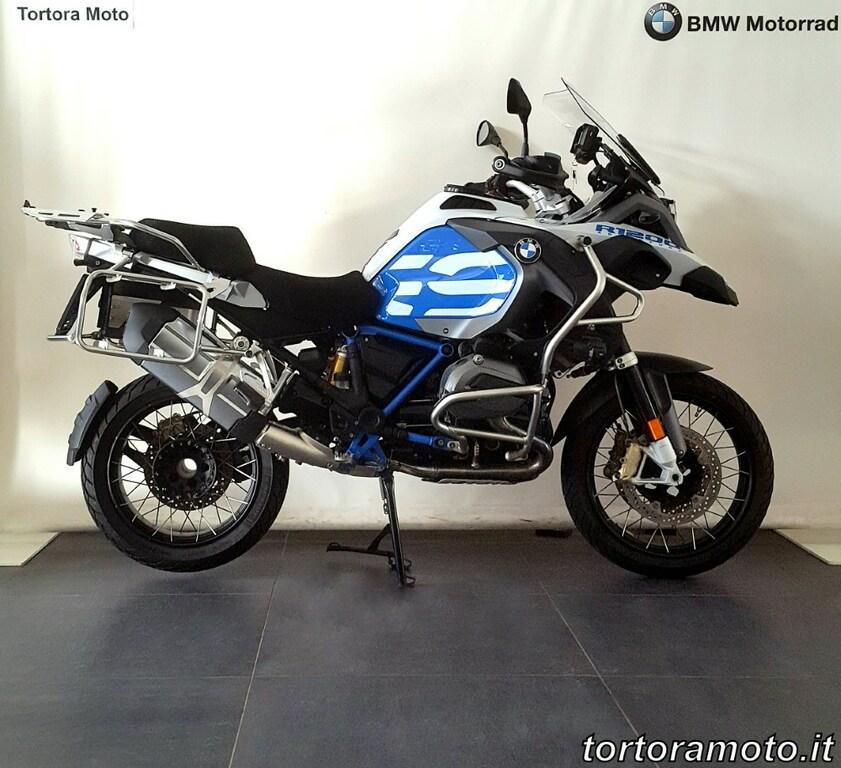 usatostore.bmw-motorrad.it Store BMW Motorrad R 1200 GS BMW R 1200 GS Adventure ABS MY19