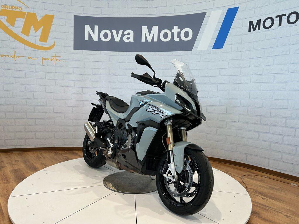 usatostore.bmw-motorrad.it Store BMW Motorrad S 1000 XR BMW S 1000 XR ABS MY20