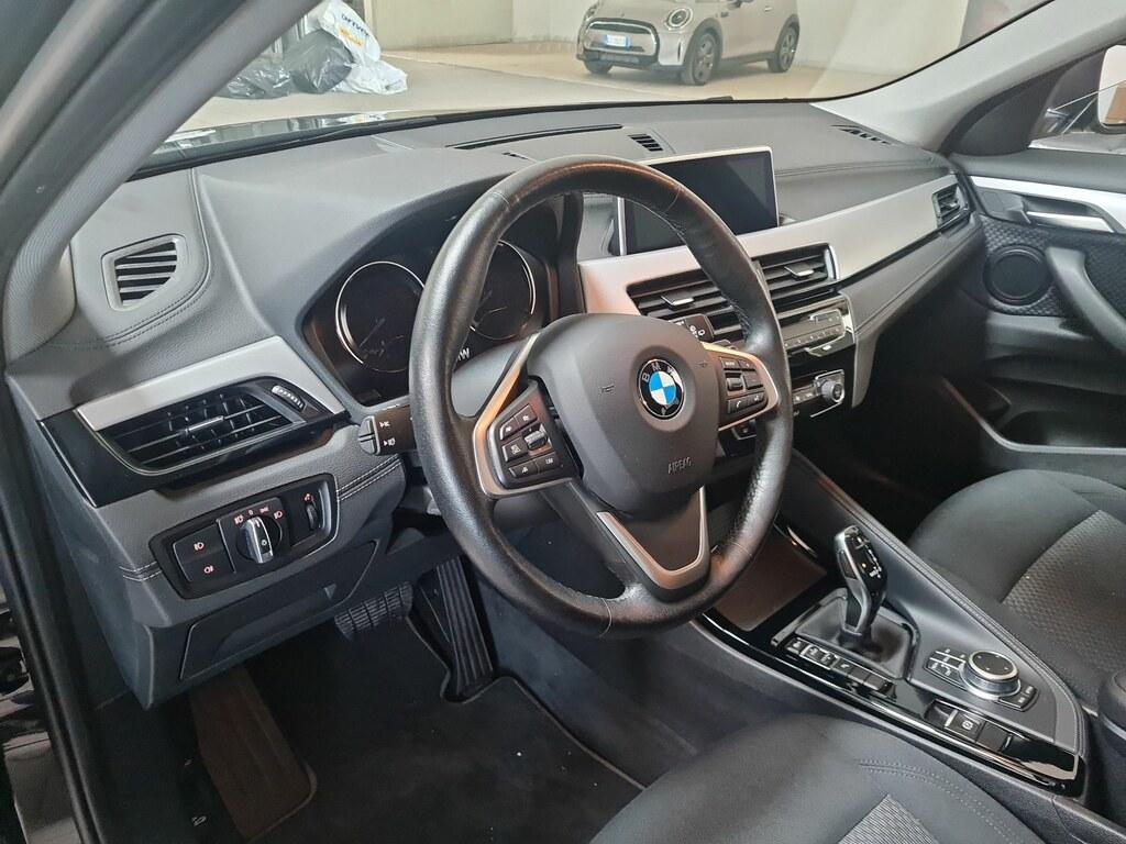 usatostore.bmw.it Store BMW X2 sdrive16d Business X auto