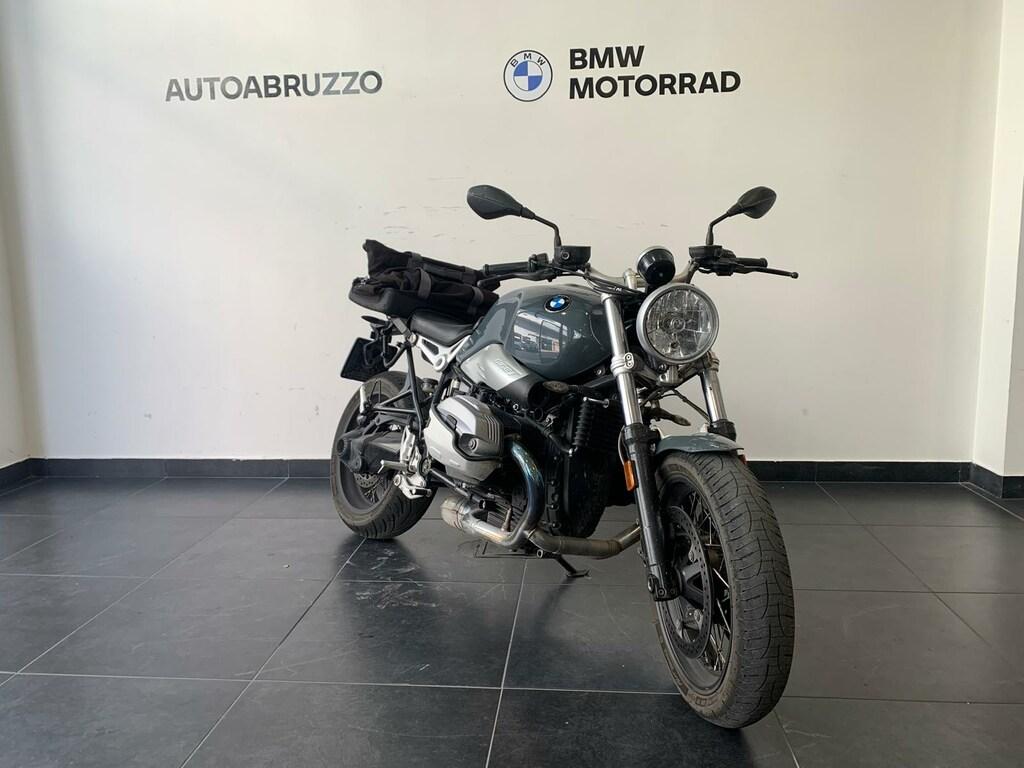 usatostore.bmw.it Store BMW Motorrad R nineT BMW R nineT Pure ABS MY17