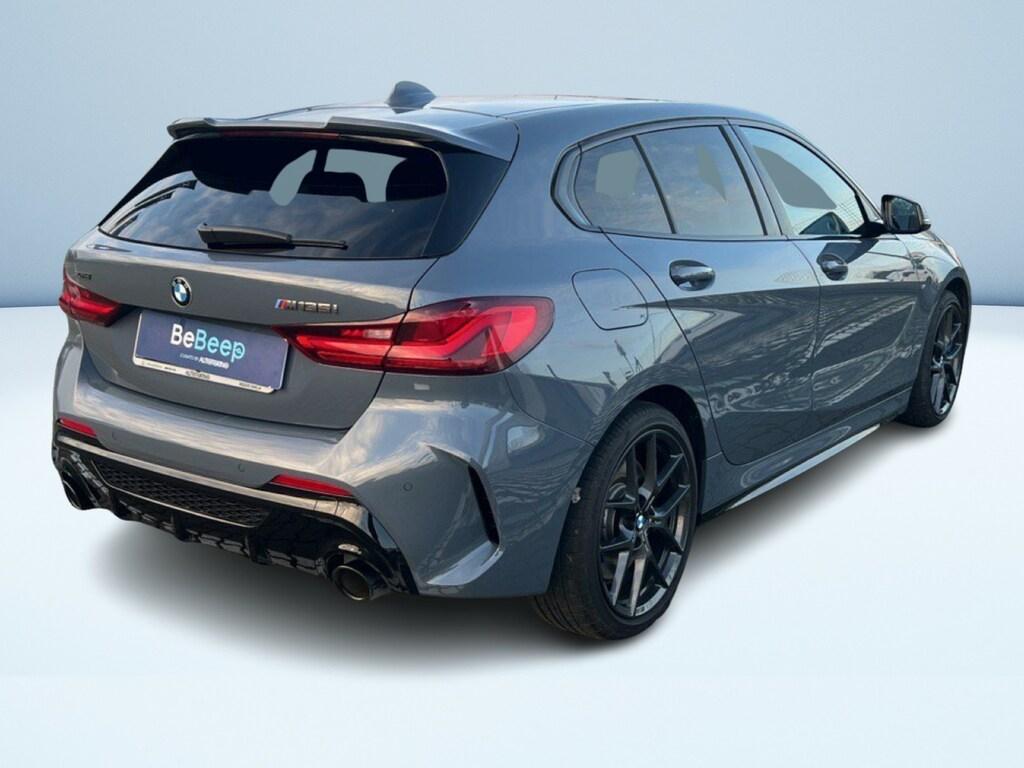 usatostore.bmw.it Store BMW Serie 1 M 135i xdrive auto