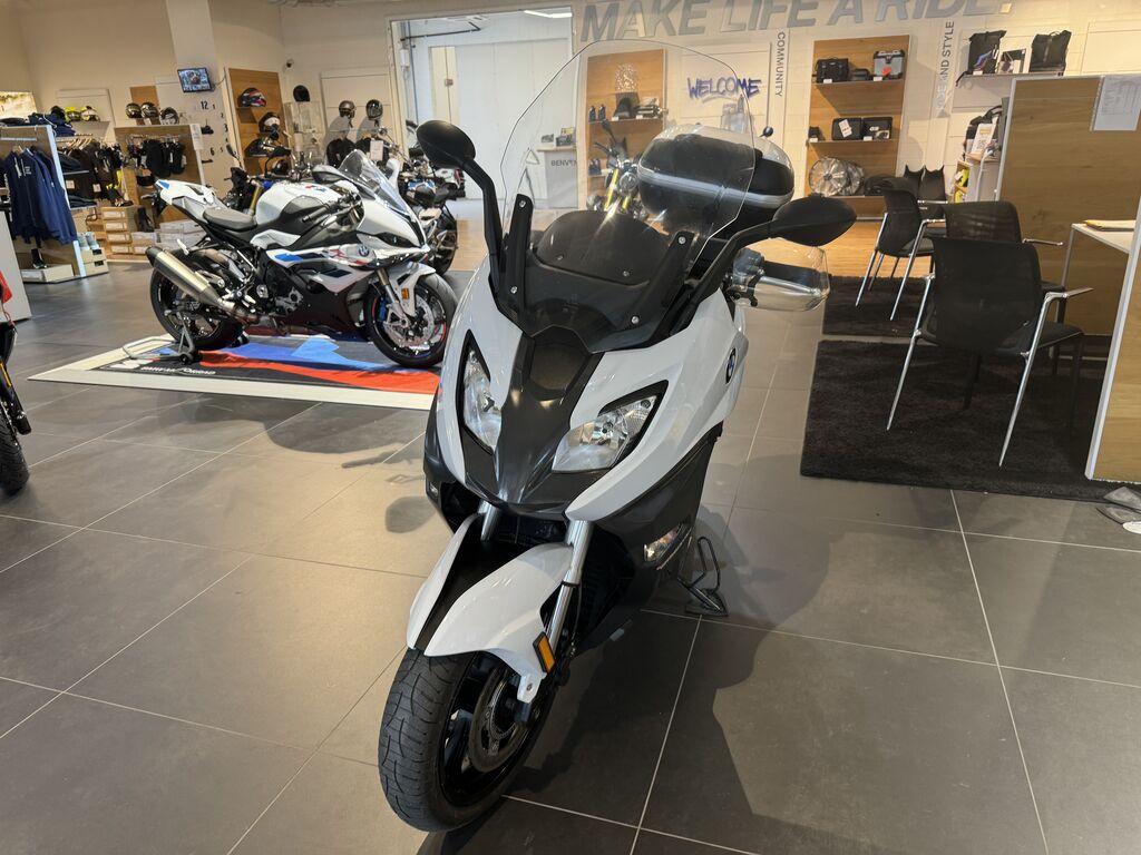 usatostore.bmw.it Store BMW Motorrad C 650 BMW C 650 Sport MY16