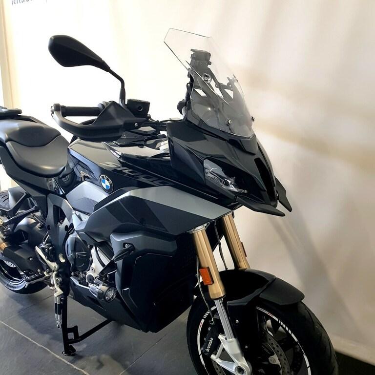 usatostore.bmw-motorrad.it Store BMW Motorrad S 1000 XR ABS