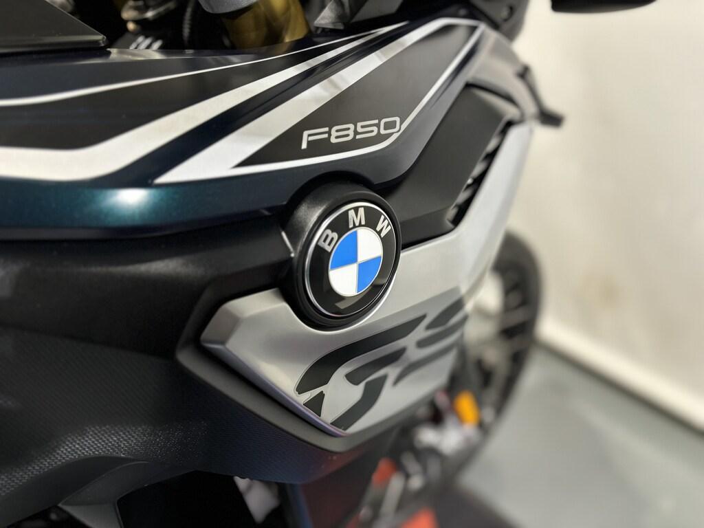 usatostore.bmw.it Store BMW Motorrad F 850 GS BMW F 850 GS ABS MY19