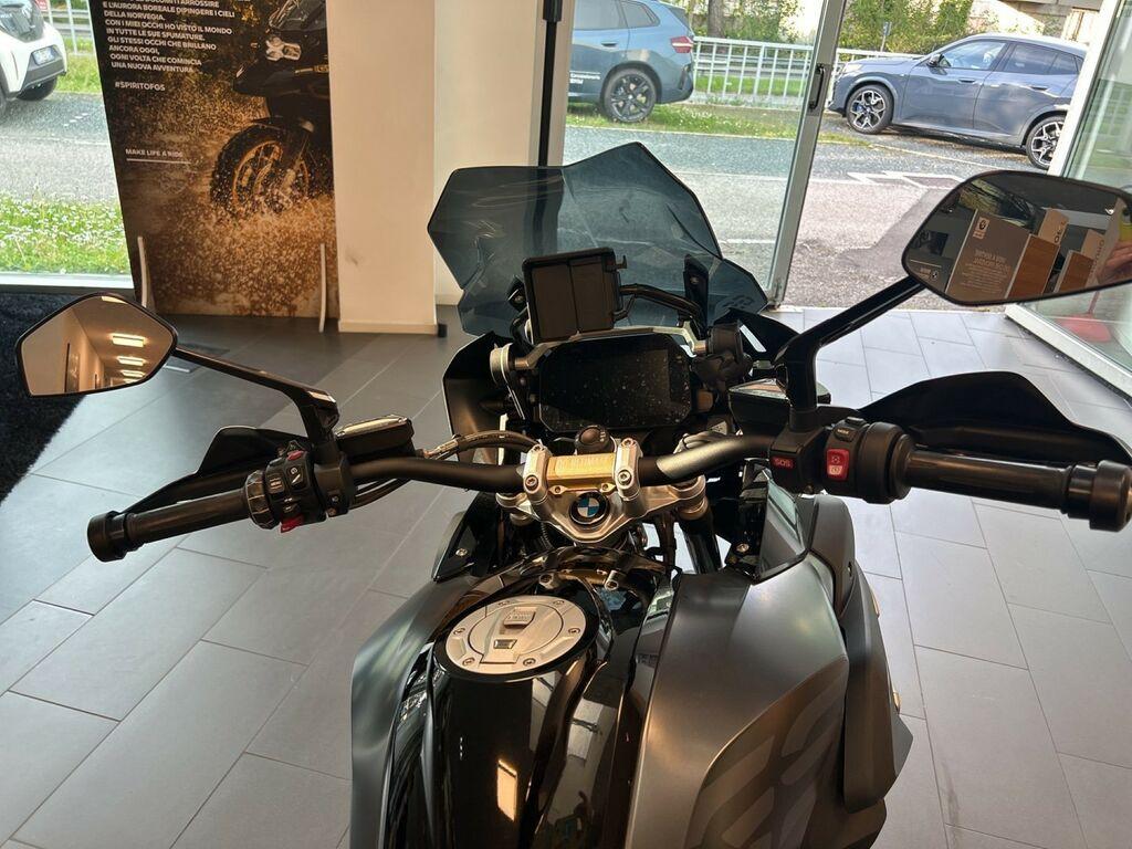 usatostore.bmw-motorrad.it Store BMW Motorrad R 1250 GS BMW R 1250 GS ABS MY21