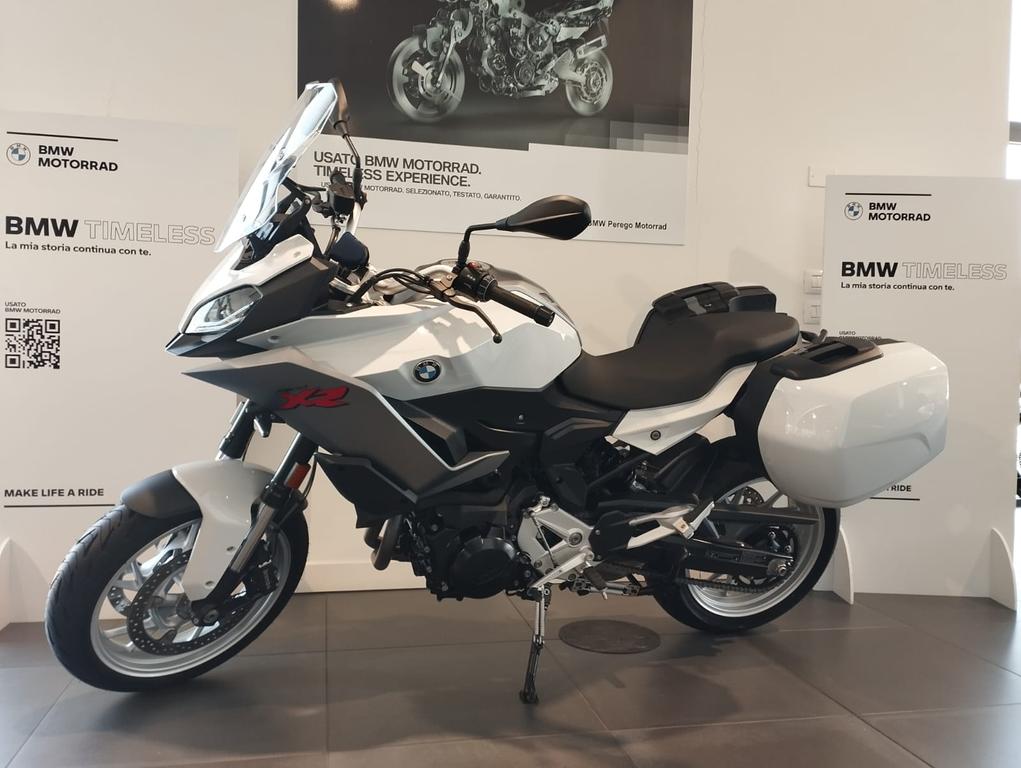 usatostore.bmw-motorrad.it Store BMW Motorrad F 900 XR BMW F 900 XR MY20