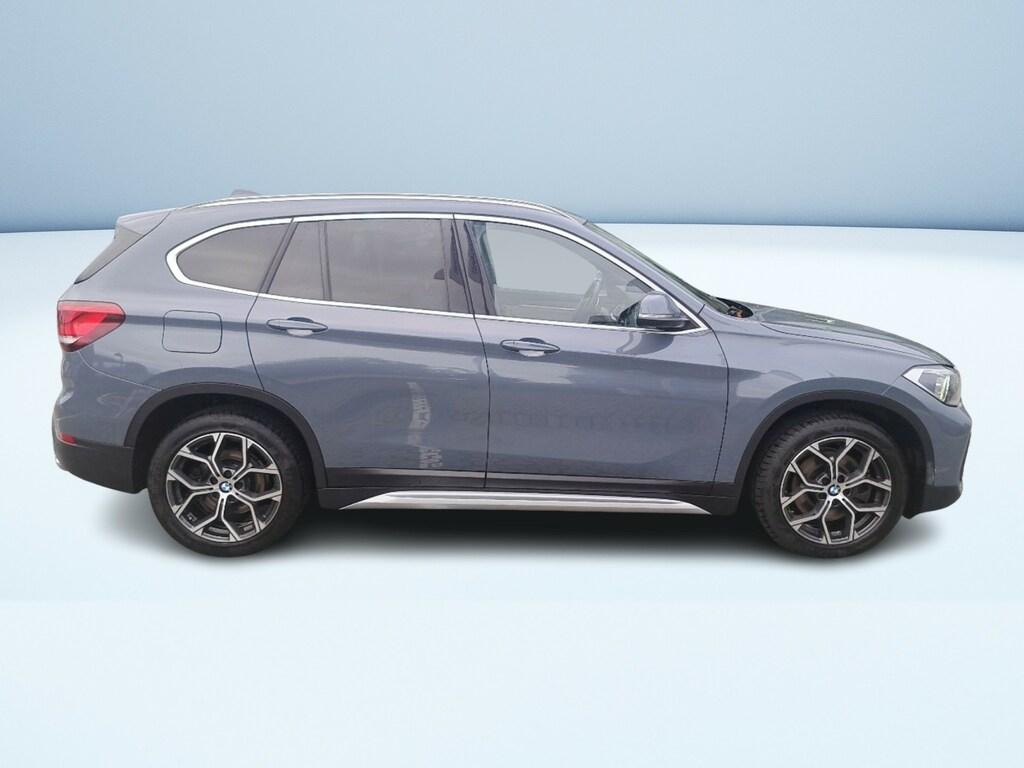 usatostore.bmw.it Store BMW X1 xdrive20d xLine auto