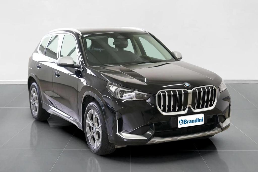 usatostore.bmw.it Store BMW X1 sdrive18d X-Line auto