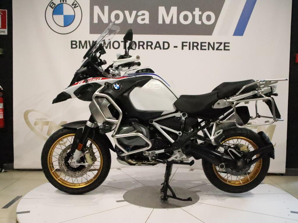 usatostore.bmw-motorrad.it Store BMW Motorrad R 1250 GS BMW R 1250 GS Adventure ABS MY21