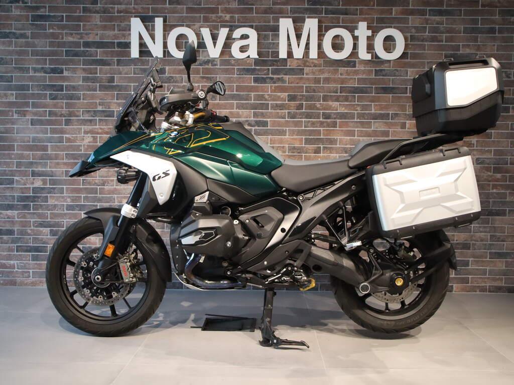 usatostore.bmw-motorrad.it Store BMW Motorrad R 1300 GS BMW R 1300 GS MY23