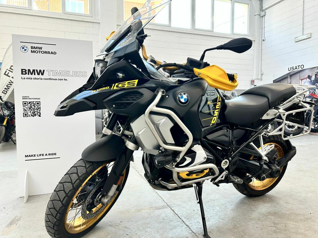 usatostore.bmw-motorrad.it Store BMW Motorrad R 1250 GS BMW R 1250 GS Adventure ABS MY21