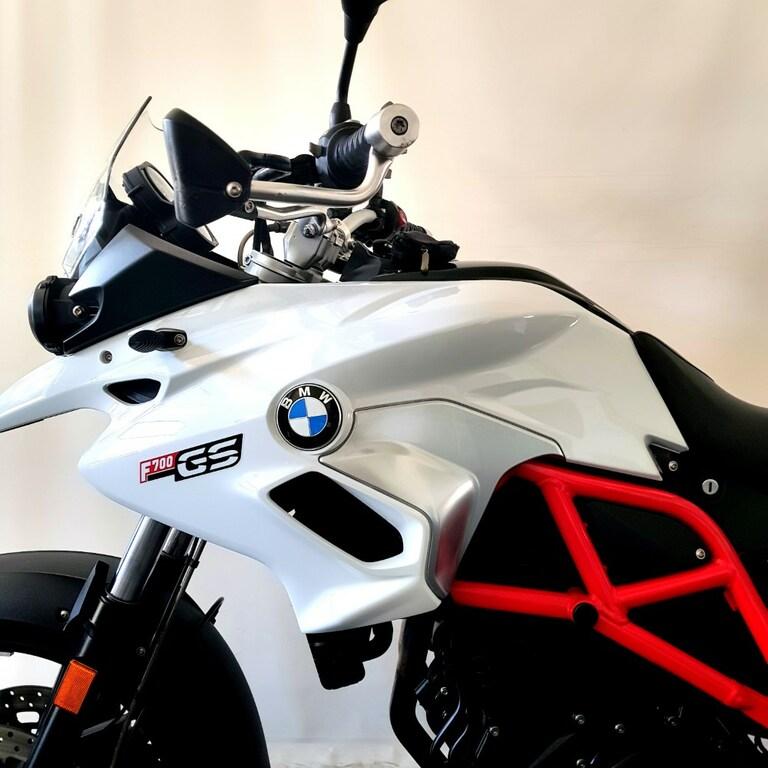 usatostore.bmw-motorrad.it Store BMW Motorrad F 700 GS BMW F 700 GS ABS MY16