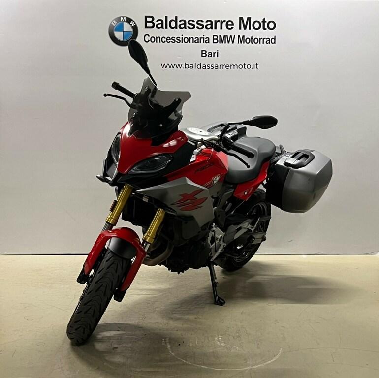 usatostore.bmw-motorrad.it Store BMW Motorrad F 900 XR BMW F 900 XR MY20