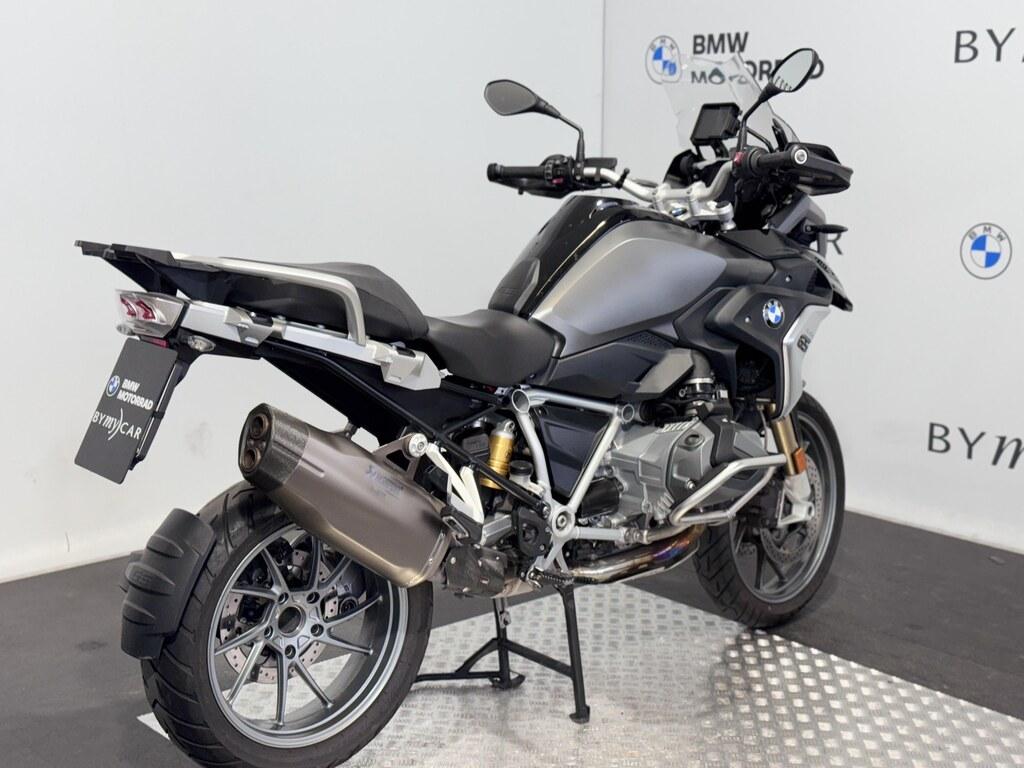 usatostore.bmw-motorrad.it Store BMW Motorrad R 1250 GS BMW R 1250 GS ABS MY19