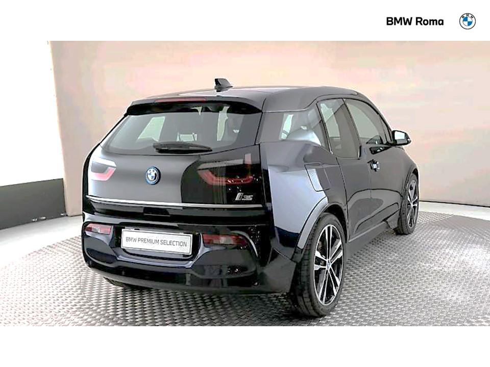 usatostore.bmw.it Store BMW i3 s 120Ah CVT