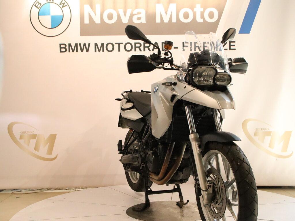 usatostore.bmw-motorrad.it Store BMW Motorrad F 650 GS BMW F 650 GS MY08