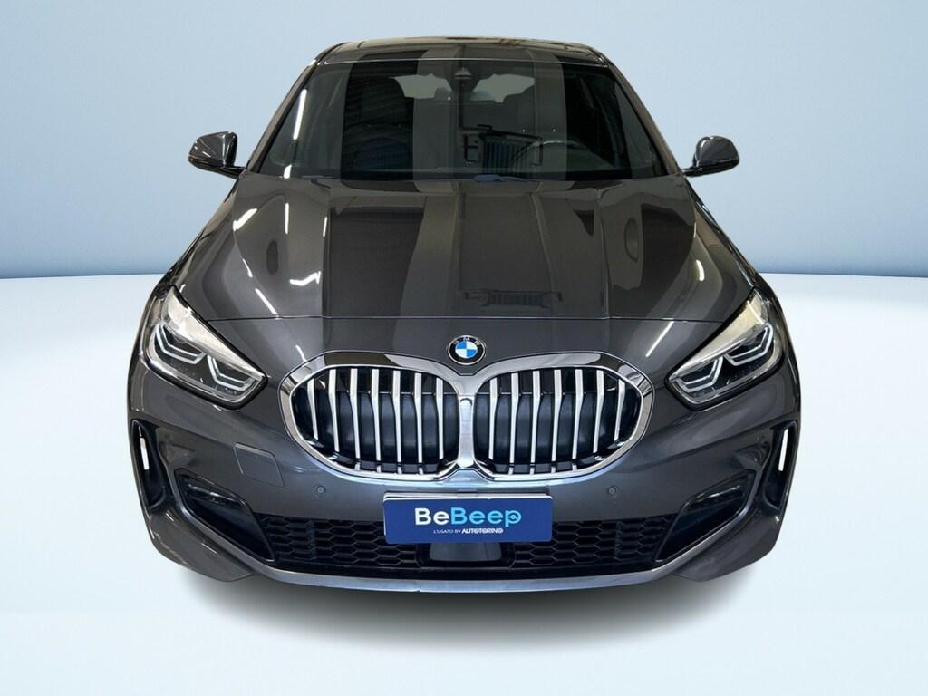 usatostore.bmw.it Store BMW Serie 1 116d Msport auto