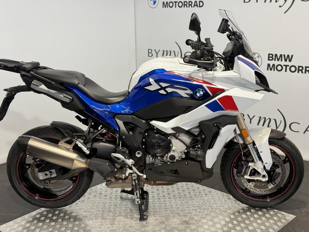 usatostore.bmw.it Store BMW Motorrad S 1000 XR BMW S 1000 XR ABS MY21