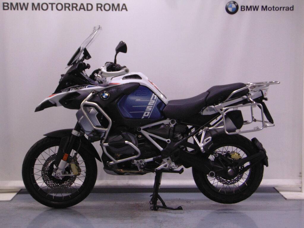 usatostore.bmw-motorrad.it Store BMW Motorrad R 1250 GS BMW R 1250 GS Adventure ABS MY21
