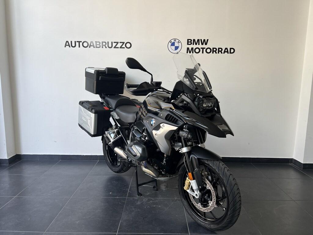 usatostore.bmw.it Store BMW Motorrad R 1250 GS BMW R 1250 GS ABS MY19