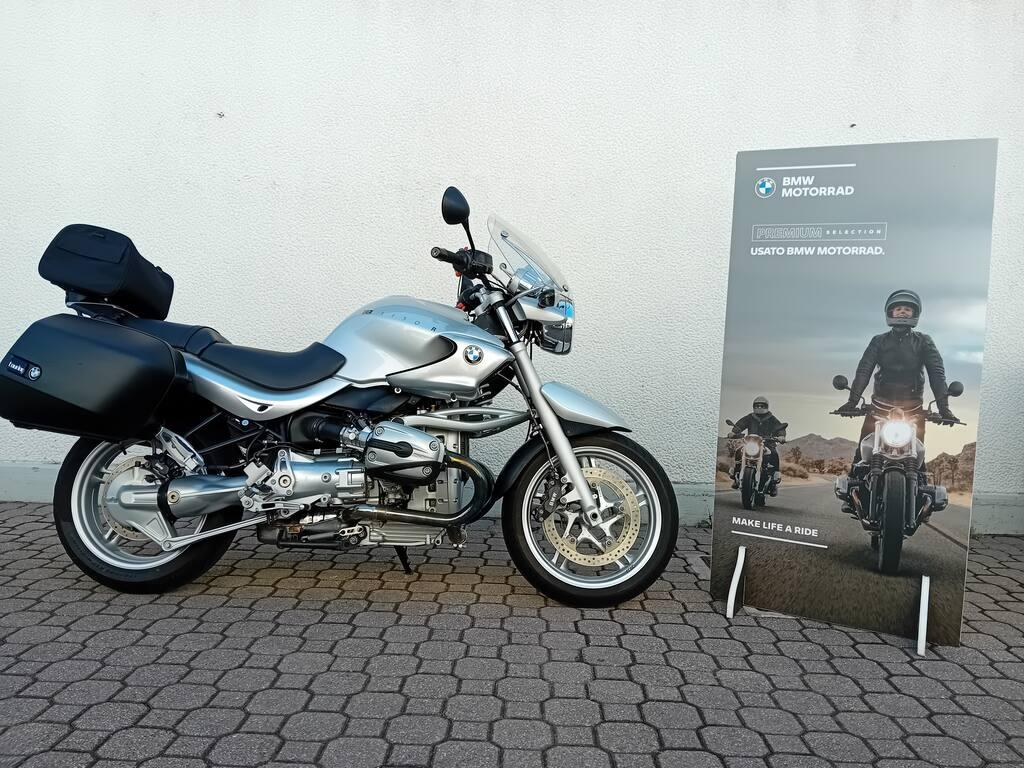 usatostore.bmw.it Store BMW Motorrad R 1150 R BMW R 1150 R Cat